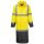 Hi-Vis Contrast Raincoat 122cm
