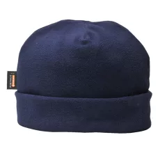 Bélelt kötött sapka