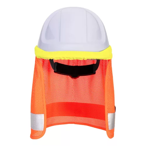 Hi-Vis nyak árnyékoló