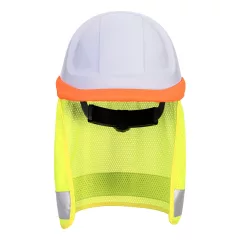 Hi-Vis nyak árnyékoló