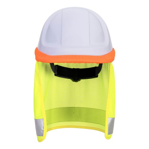 Hi-Vis nyak árnyékoló