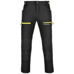  Procera halber rugalmas derék nadrág, méret. 60