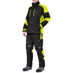  Helicon k rip-stop kabát 260 fekete méret. 46