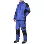 Helicon k rip-stop kabát 260 kék méret. 46