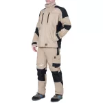  Helicon k rip-stop kabát 260 khaki méret. 56