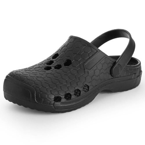  Eva Hexo fekete klumpa méret. 36