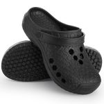  Eva Hexo fekete klumpa méret. 38