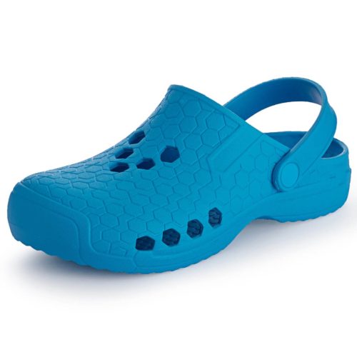  Eva Hexo kék klumpa méret. 37