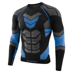 ICELAND thermo aláöltözet felső, kék S