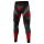 ICELAND thermoaktív aláöltözet nadrág, piros M