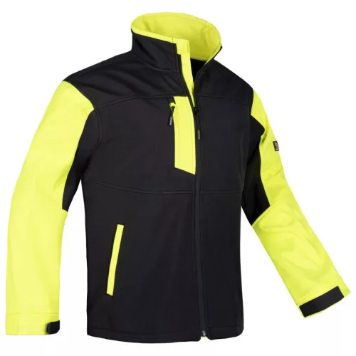 PROCERA IMPERIAL softshell kabát S