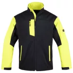 PROCERA IMPERIAL softshell kabát S