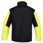 PROCERA IMPERIAL softshell kabát XXL