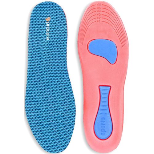 INSPOWER talpbetét, méret 41-46