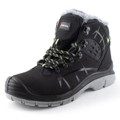  Jupiter téli védőbakancs S1 39