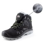  Jupiter téli védőbakancs S1 39