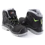  Védőbakancs jupiter winter S1 42