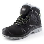  Védőbakancs jupiter winter S1 45