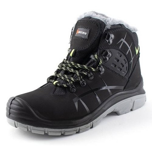  Védőbakancs jupiter winter S1 45