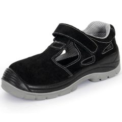  Kamari O1 orrvédő nélküli védőszandál méret 47