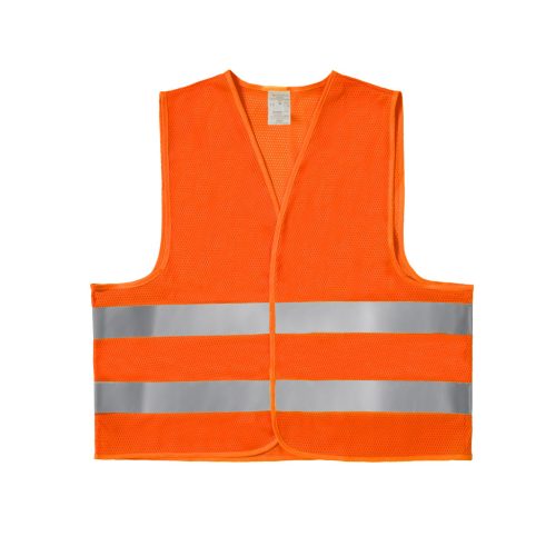 Prokam hálós mellény narancssárga méret XXL  