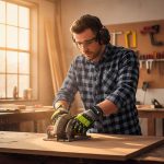 Szürke flanel ing, méret S