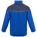  3in1 bélelt aero kabát, kék-navy - méret XXL