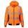 KX3 Sport Hi-Vis Rain Bomber