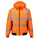 KX3 Sport Hi-Vis Rain Bomber