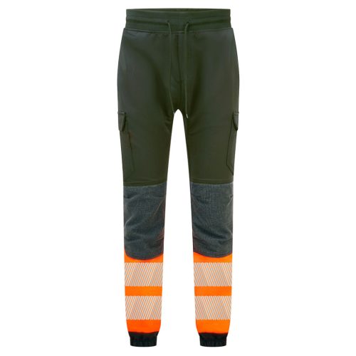 PW3 Hi-Vis Flexi Class 2 jólláthatósági munkaruha