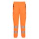 Hi-Vis Sport Combat Jogger nadrág