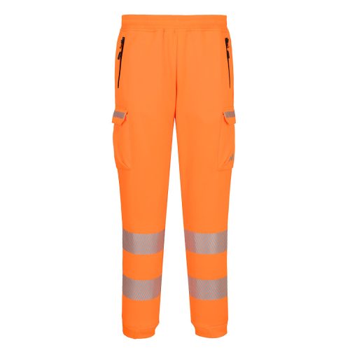 Hi-Vis Sport Combat Jogger nadrág