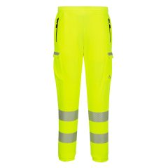 Hi-Vis Sport Combat Jogger nadrág
