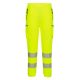 Hi-Vis Sport Combat Jogger nadrág