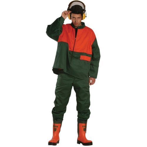 VÁGÁSBIZTOS DERÉKNADRÁG_L