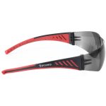  Védőszemüveg - procera - luis smoke (színezett)