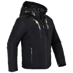 Procera Luma bélelt kabát méret M
