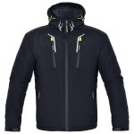 Procera Luma bélelt kabát méret M