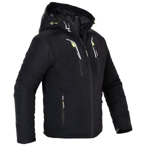 Procera Luma bélelt kabát méret XL