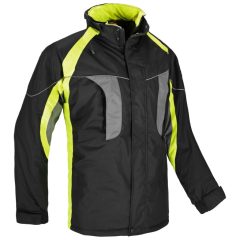 Procera Lumina bélelt kabát méret XL