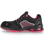 Magenta S1 biztonsági cipő méret 37