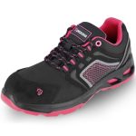Magenta S1 biztonsági cipő méret 38