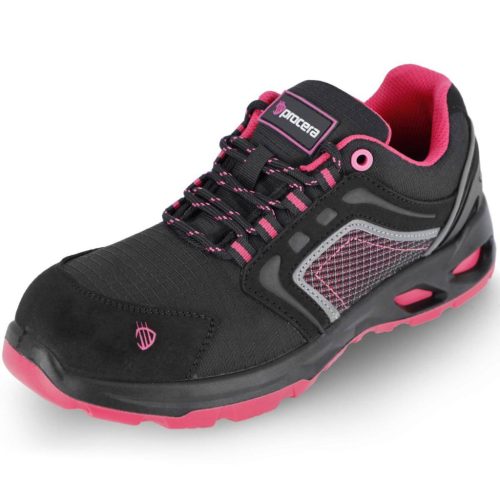 Magenta S1 biztonsági cipő méret 39