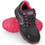 Magenta S1 biztonsági cipő méret 39