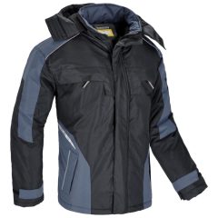 Magma bélelt kabát méret L