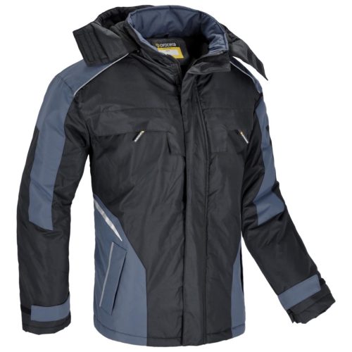 Magma bélelt kabát méret M