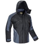 Magma bélelt kabát méret M