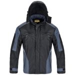 Magma bélelt kabát méret M