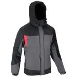  Malea bélelt kabát - méret L