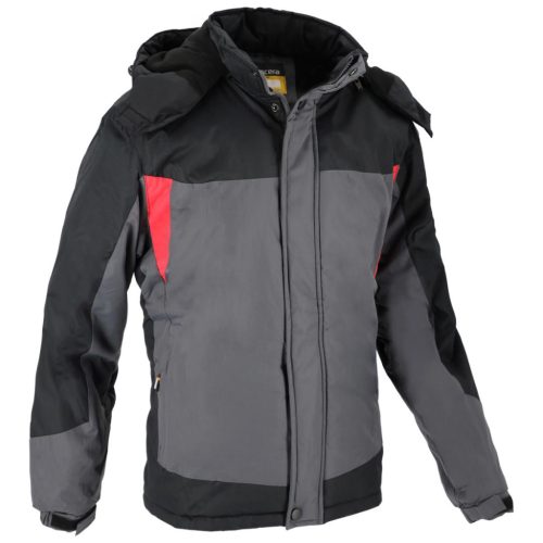  Malea bélelt kabát - méret XXXL